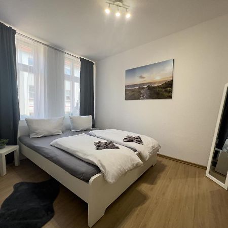 Ferienwohnung Just Home Wißmar 외부 사진