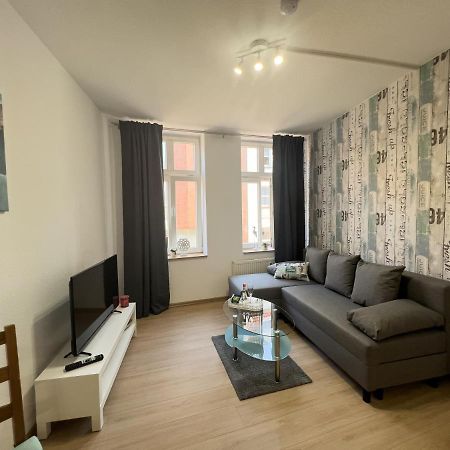Ferienwohnung Just Home Wißmar 외부 사진