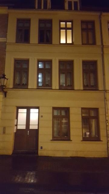 Ferienwohnung Just Home Wißmar 외부 사진