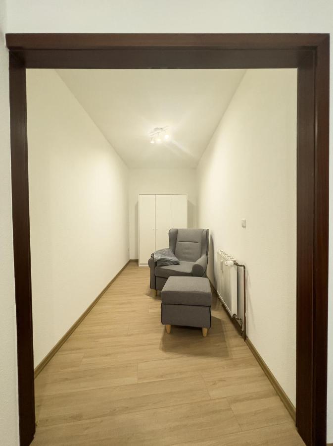 Ferienwohnung Just Home Wißmar 외부 사진